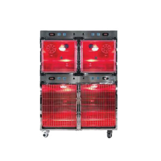 Infrared ICU (Models E1–E5, E4-1–E4-5)