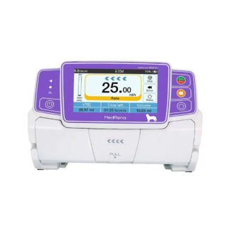 MedRena Infusion Pump VP 50