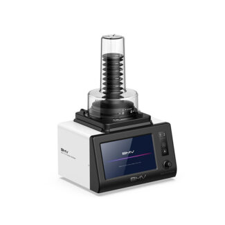 BAM-5 Pro Turbo Ventilator