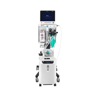 BAM-7 Pro Anesthesia Machine