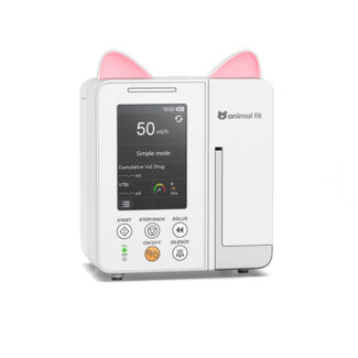 BEYOND Infusion Pump V6