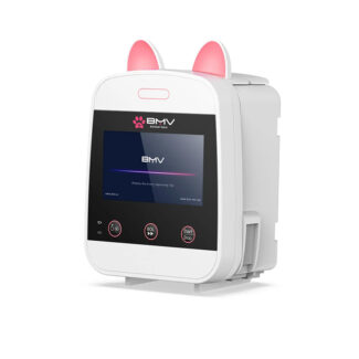 BMV Infusion Pump I8