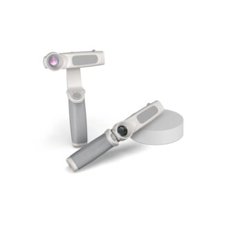 Handheld Slit Lamp