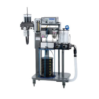Large Animal Anesthesia Model 2800C