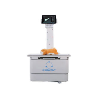 Nexa-Ray Plus