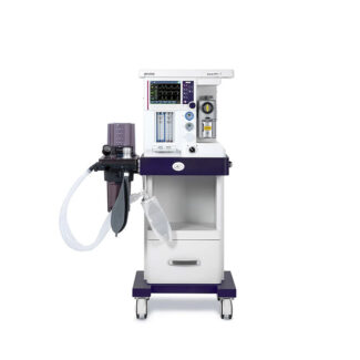Prunus Boray 600C Anesthesia Machine