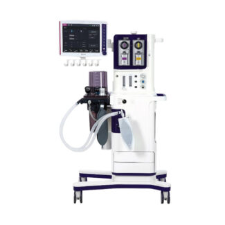 Prunus Pumila 750 Anesthesia Machine