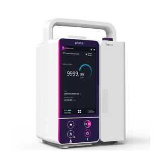 PRUNUS Infusion Pump TMV Series