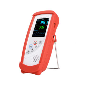 Pulse Oximeter