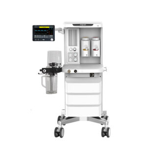 Sirius X35 Anesthesia Machine
