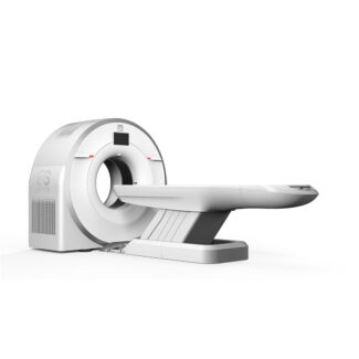 Vet-Anatom CT Scan V200 (32 Slice)