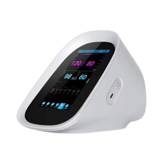RM Pet-5 Blood Pressure