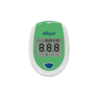 EB Pet Blood Glucose